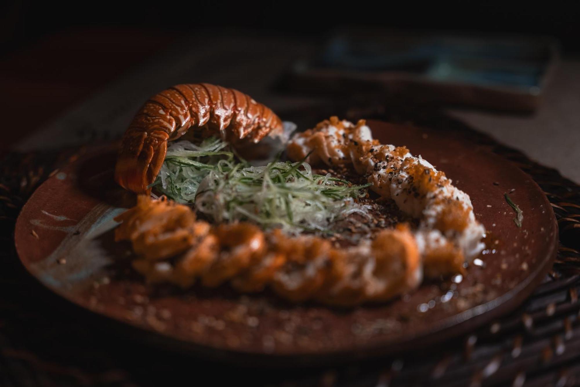 Luau Hotel 과지루 외부 사진