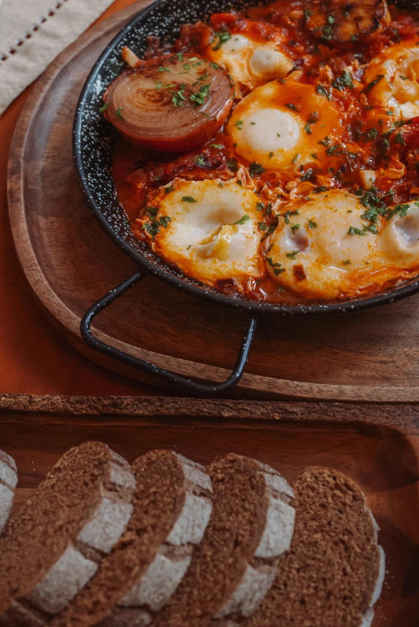 Luau Hotel 과지루 외부 사진